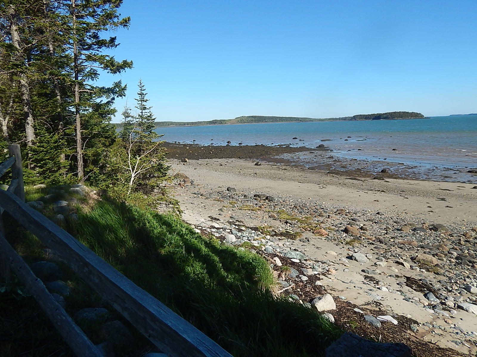 212 Nepp Point Road Roque Bluffs, ME 04654 - Photo 9 of 38 PRESTON WATER (8)