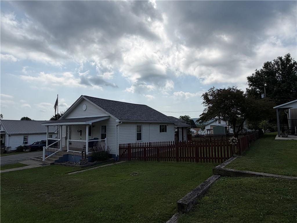705 7th Street Mather, PA 15346 - Photo 9 of 50