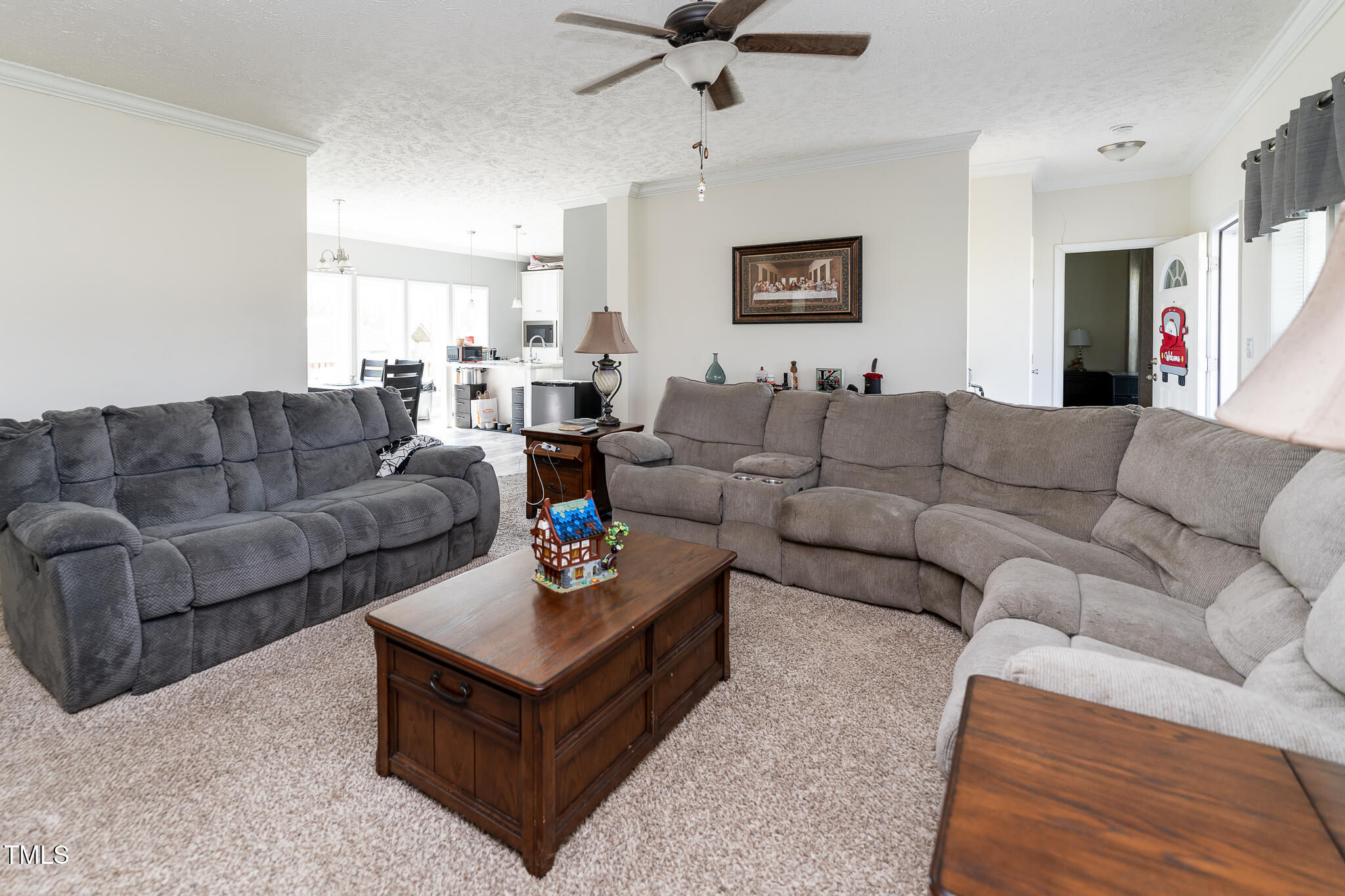 8079 Stone Heritage Road Bailey, NC 27807 - Photo 20 of 44 DSC04568