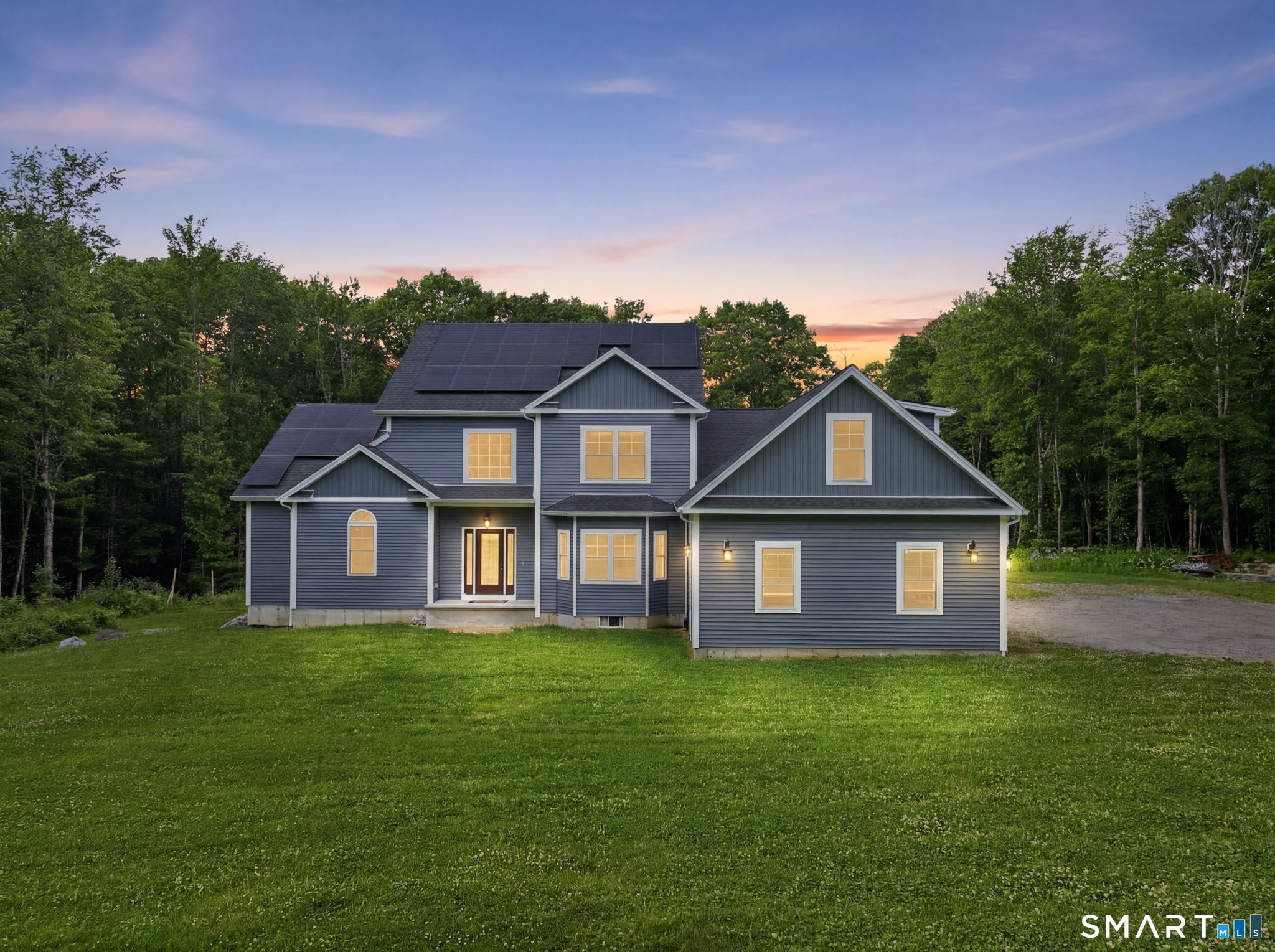 18 Bsullak Road Barkhamsted, CT 06063 - Photo 36 of 39