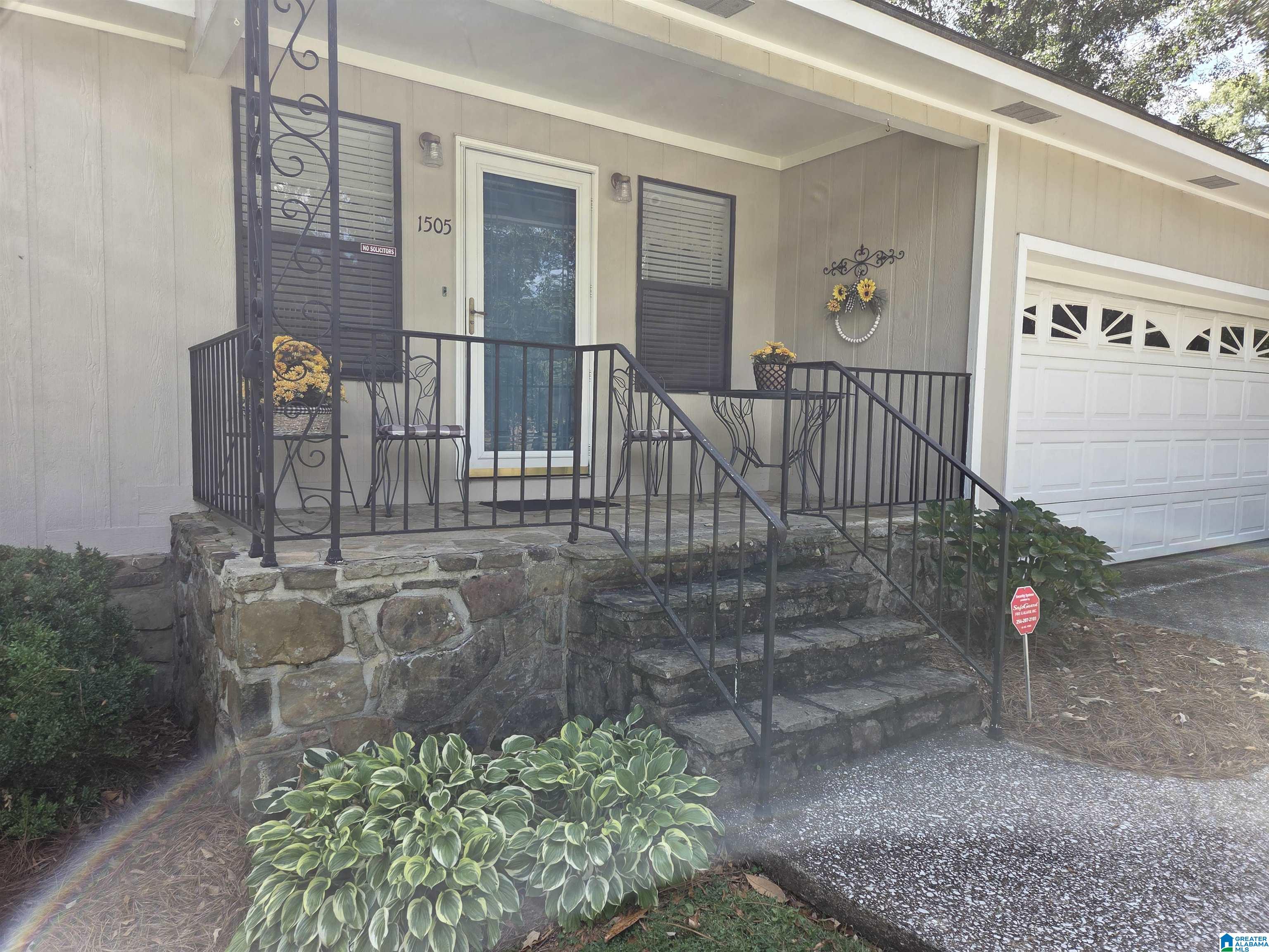 1505 Fairmont Road Sylacauga, AL 35150 - Photo 17 of 18