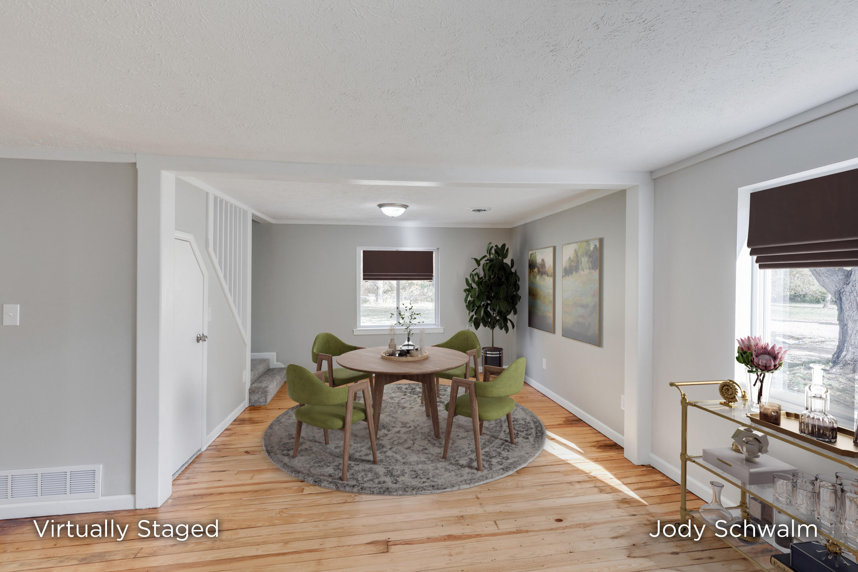 3105 Sweeter Road Muskegon, MI 49445 - Photo 12 of 37 IMG_1005_Staged