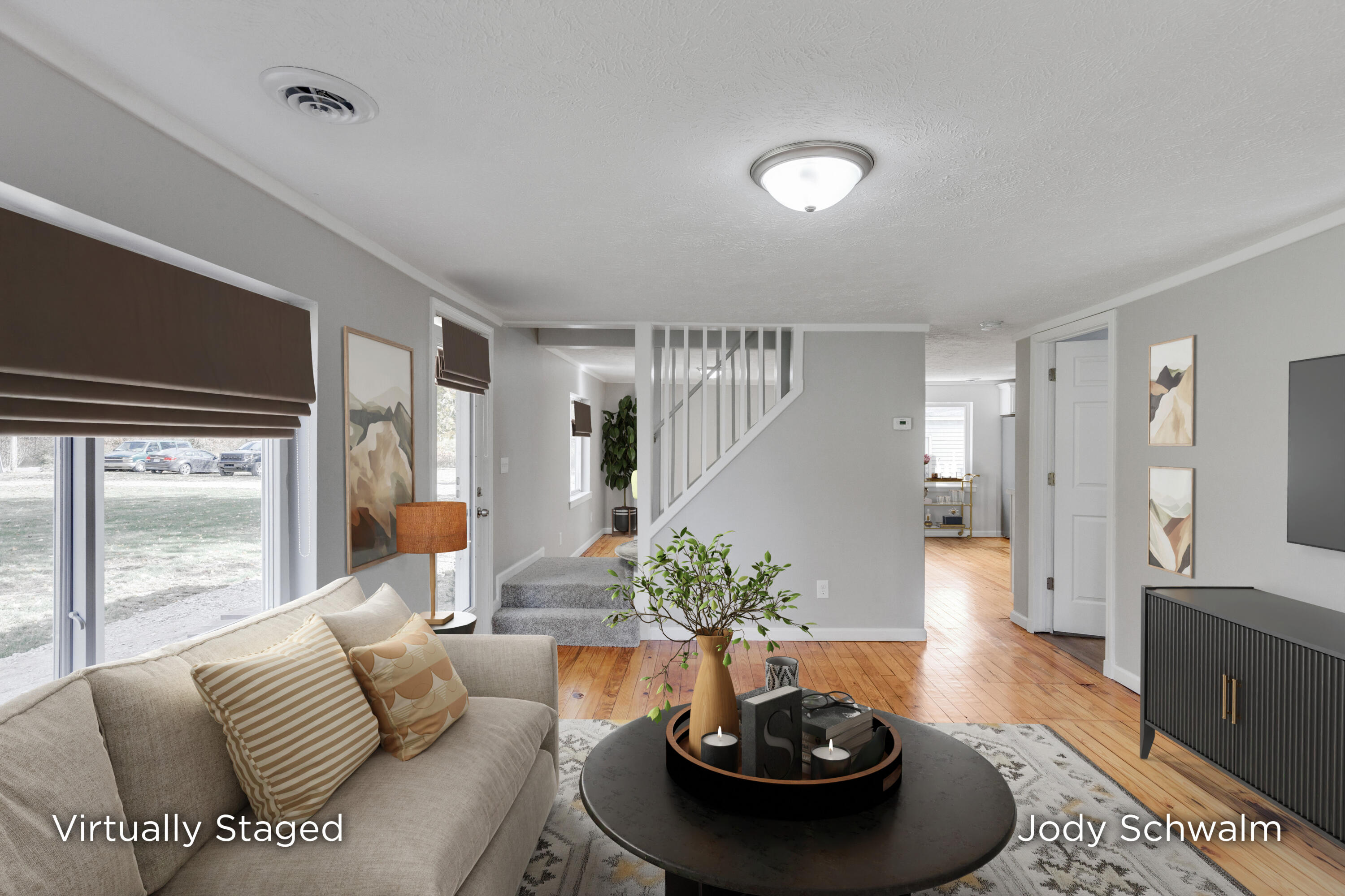 3105 Sweeter Road Muskegon, MI 49445 - Photo 6 of 37 IMG_1000_Staged