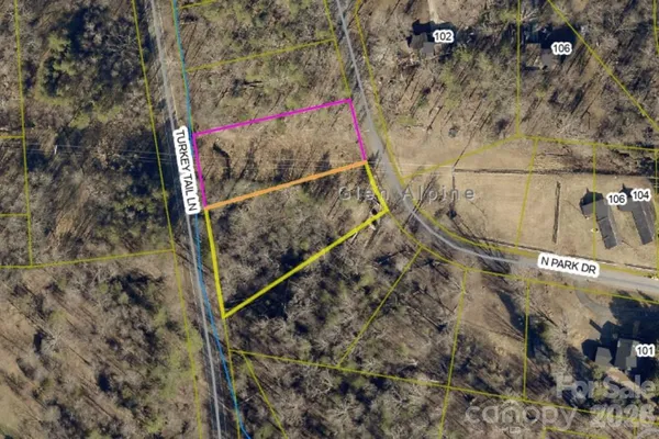 $30,000 | 109 Turkey Tail Lane, Unit 8 & 10, Morganton, NC 28655