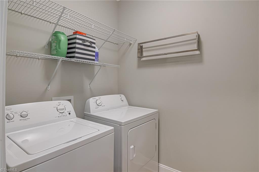 2486 Griffith Road Winston-Salem, NC 27103 - Photo 15 of 43