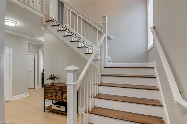 $339,000 | 2486 Griffith Road, Winston-Salem, NC 27103