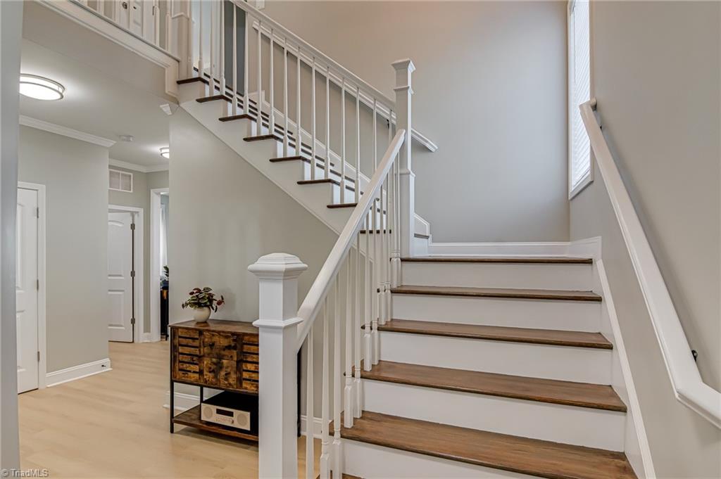 2486 Griffith Road Winston-Salem, NC 27103 - Photo 16 of 43