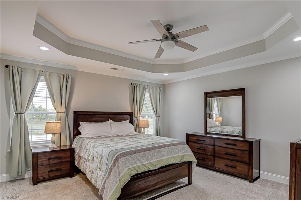 2486 Griffith Road Winston-Salem, NC 27103 - Photo 18 of 43