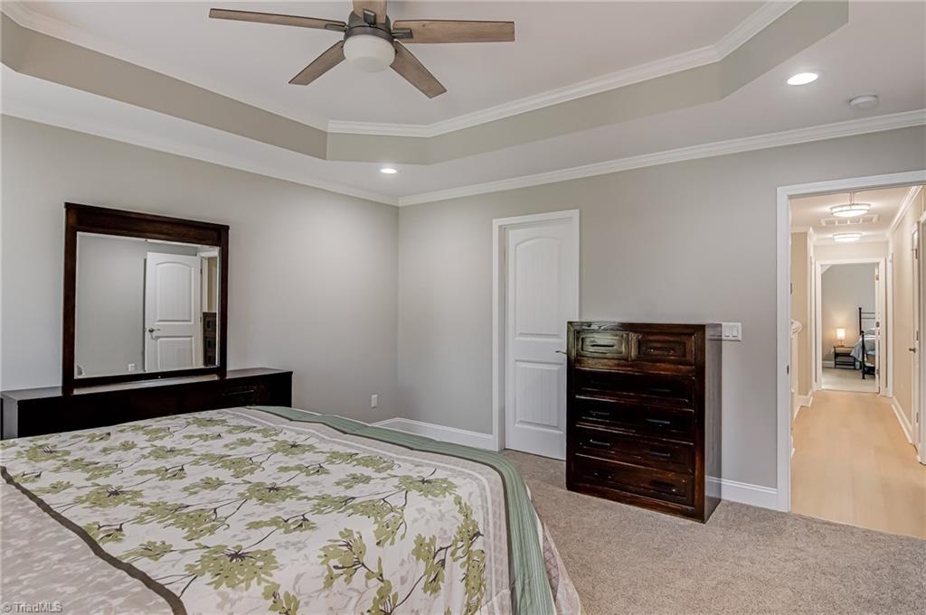 2486 Griffith Road Winston-Salem, NC 27103 - Photo 19 of 43