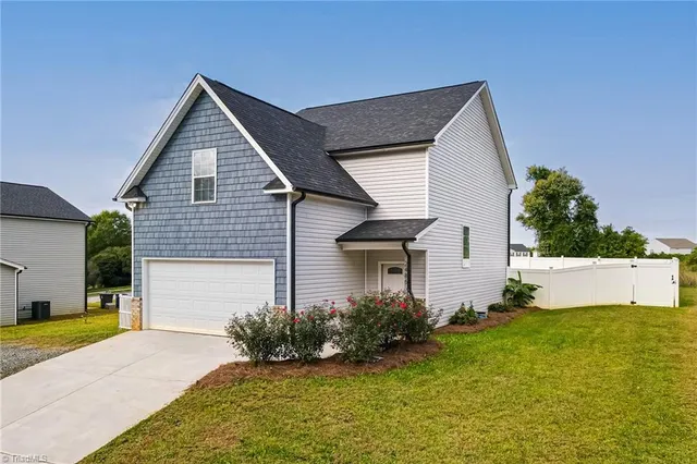 $339,000 | 2486 Griffith Road, Winston-Salem, NC 27103