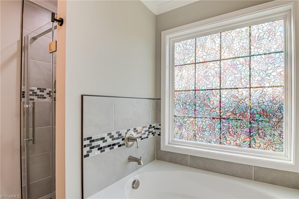 2486 Griffith Road Winston-Salem, NC 27103 - Photo 21 of 43