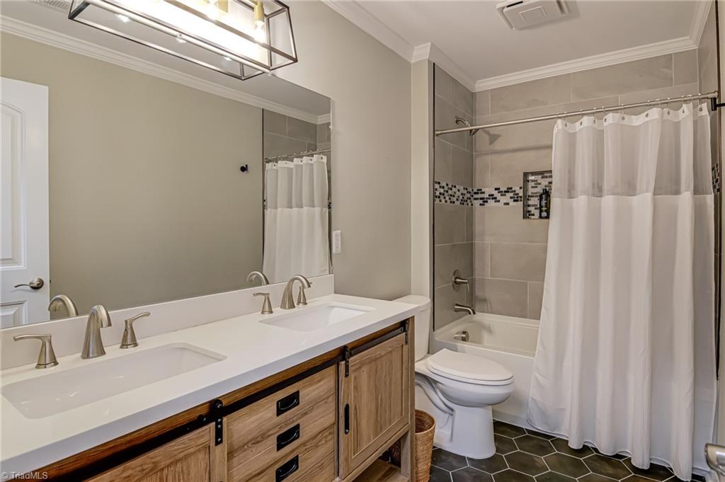 2486 Griffith Road Winston-Salem, NC 27103 - Photo 25 of 43