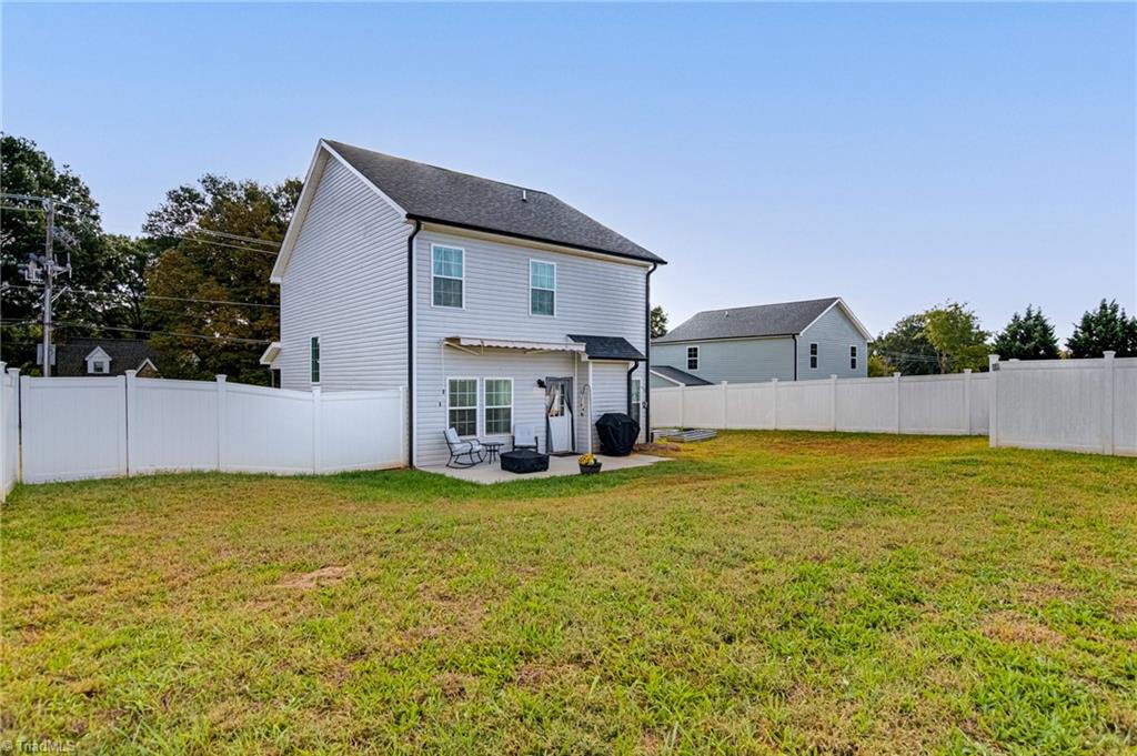 2486 Griffith Road Winston-Salem, NC 27103 - Photo 27 of 43