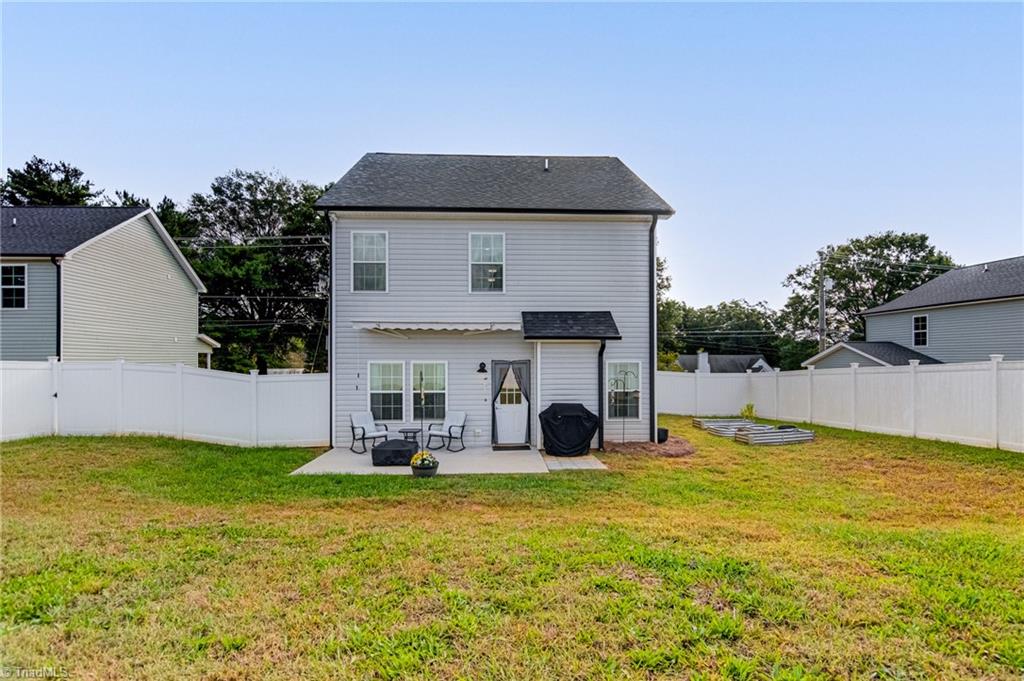 2486 Griffith Road Winston-Salem, NC 27103 - Photo 28 of 43