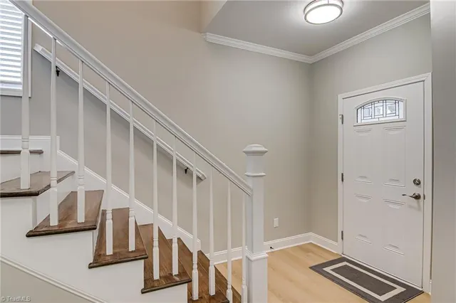 $339,000 | 2486 Griffith Road, Winston-Salem, NC 27103