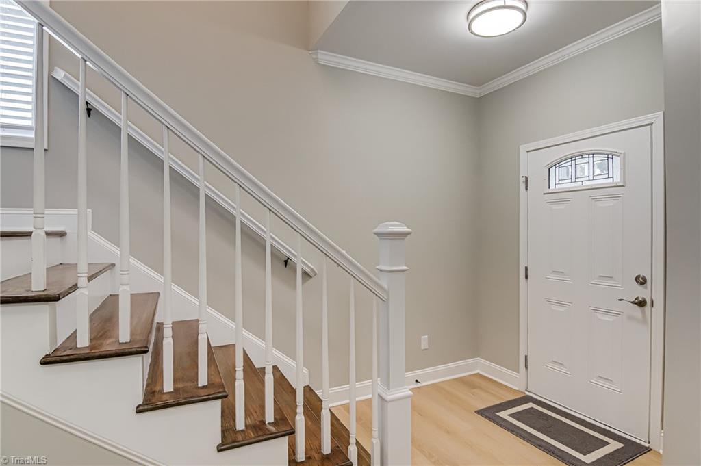 2486 Griffith Road Winston-Salem, NC 27103 - Photo 3 of 43