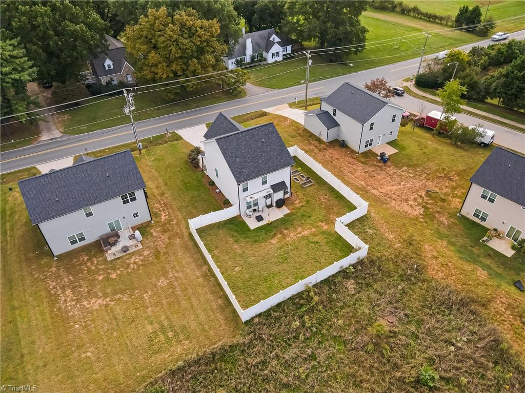 2486 Griffith Road Winston-Salem, NC 27103 - Photo 33 of 43