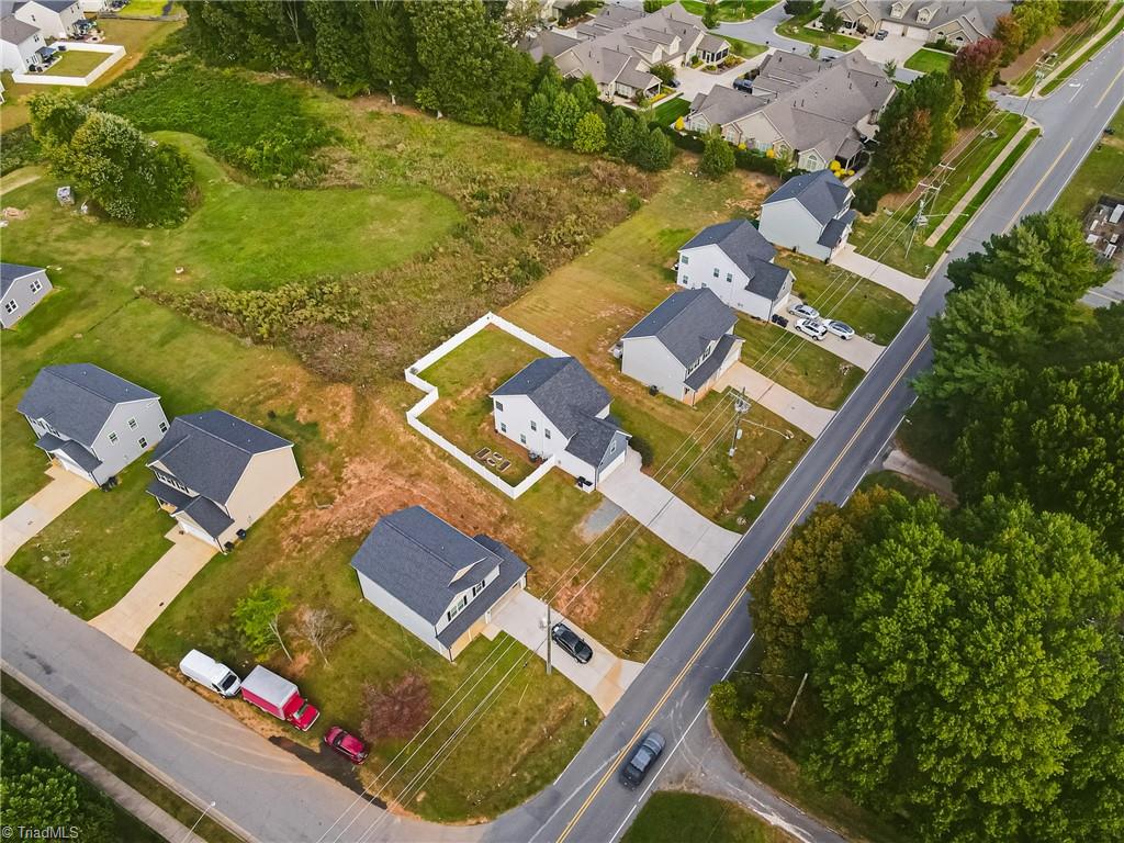 2486 Griffith Road Winston-Salem, NC 27103 - Photo 36 of 43