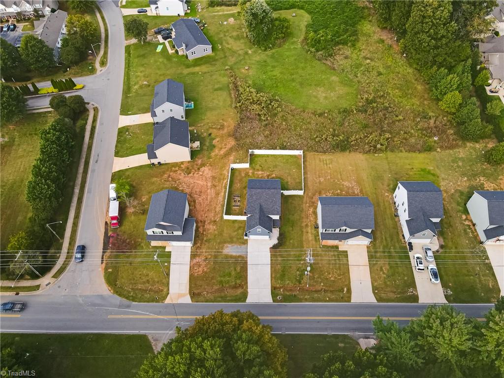 2486 Griffith Road Winston-Salem, NC 27103 - Photo 37 of 43