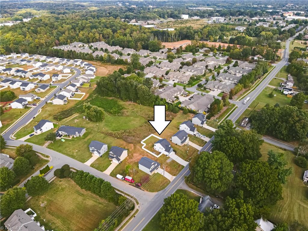 2486 Griffith Road Winston-Salem, NC 27103 - Photo 38 of 43