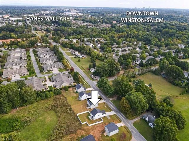 $339,000 | 2486 Griffith Road, Winston-Salem, NC 27103