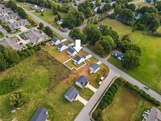 $339,000 | 2486 Griffith Road, Winston-Salem, NC 27103