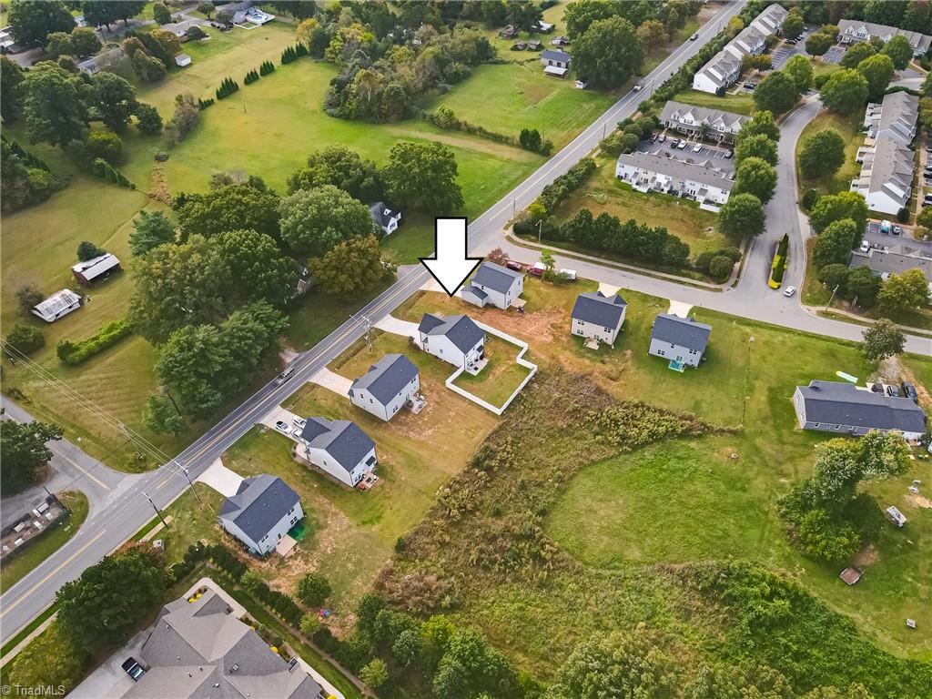 2486 Griffith Road Winston-Salem, NC 27103 - Photo 41 of 43