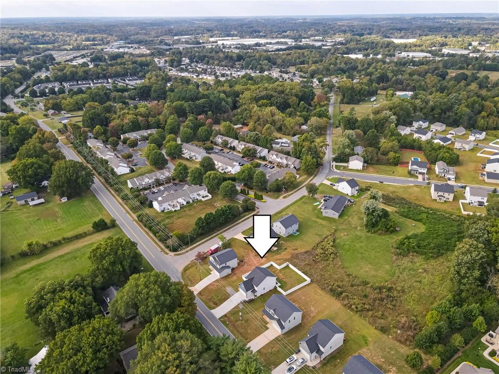 2486 Griffith Road Winston-Salem, NC 27103 - Photo 42 of 43