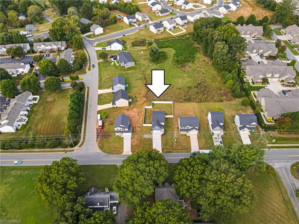 2486 Griffith Road Winston-Salem, NC 27103 - Photo 43 of 43