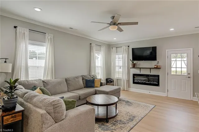 $339,000 | 2486 Griffith Road, Winston-Salem, NC 27103