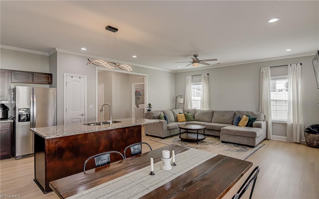 2486 Griffith Road Winston-Salem, NC 27103 - Photo 9 of 43