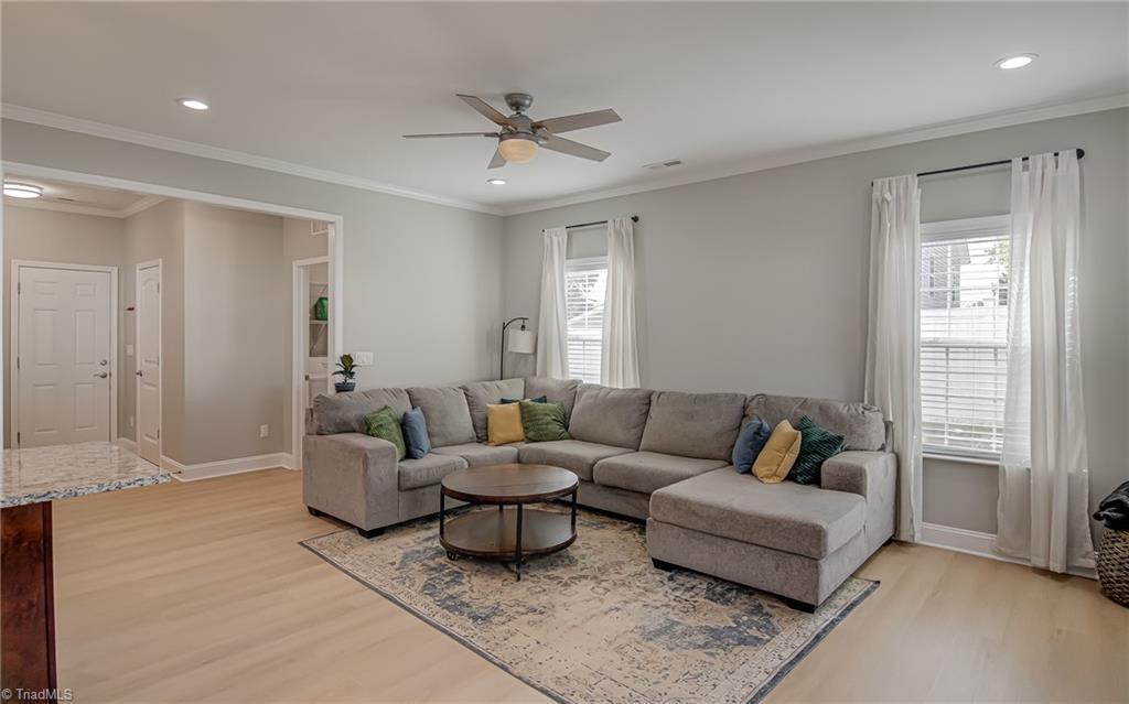 2486 Griffith Road Winston-Salem, NC 27103 - Photo 10 of 43