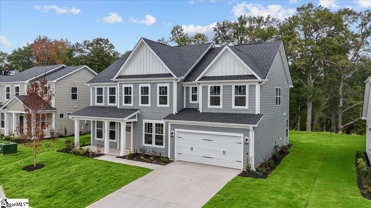 107 Kayfield Farms Drive Anderson, SC 29621 - Photo 2 of 49