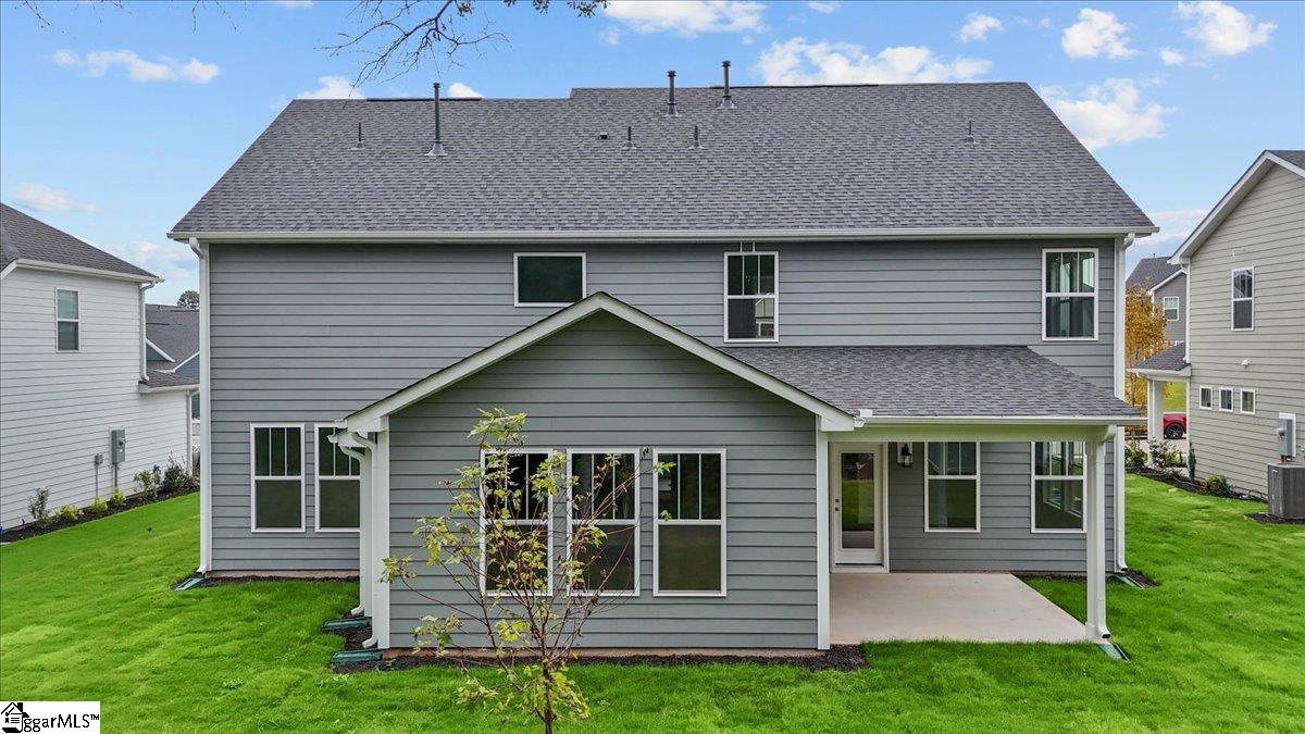 107 Kayfield Farms Drive Anderson, SC 29621 - Photo 3 of 49