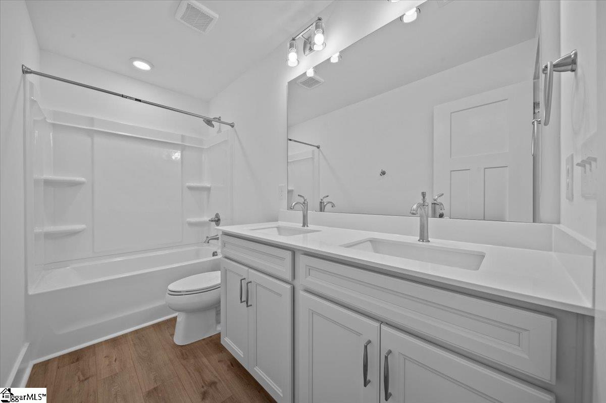 107 Kayfield Farms Drive Anderson, SC 29621 - Photo 35 of 49