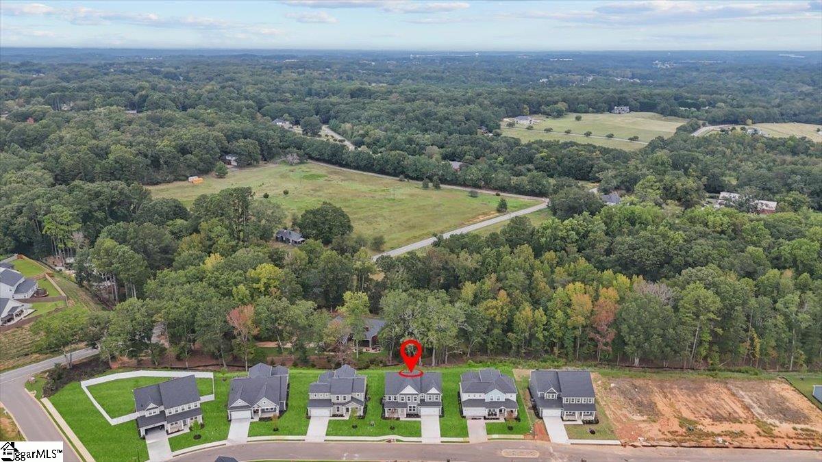 107 Kayfield Farms Drive Anderson, SC 29621 - Photo 38 of 49