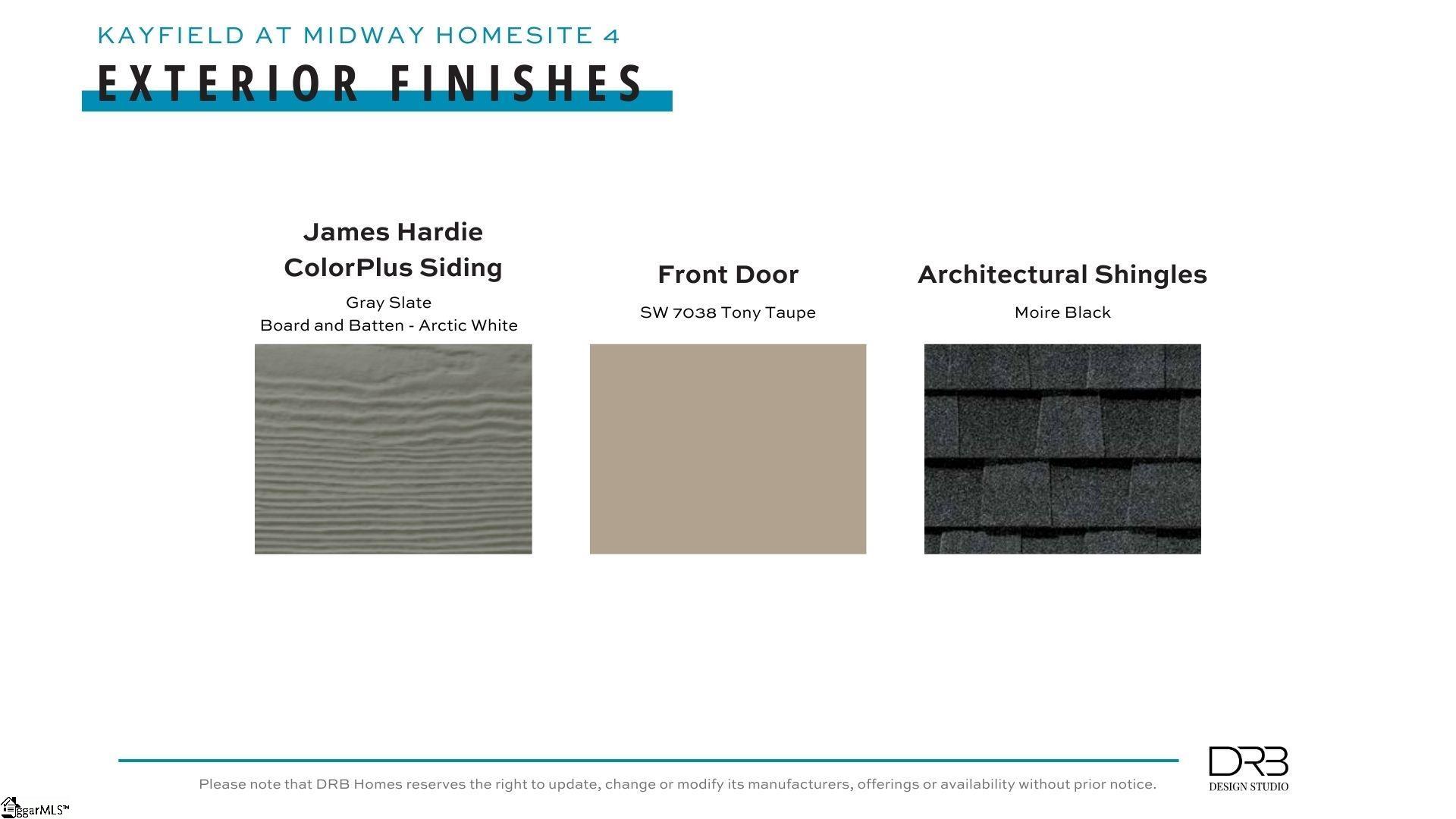 107 Kayfield Farms Drive Anderson, SC 29621 - Photo 41 of 49