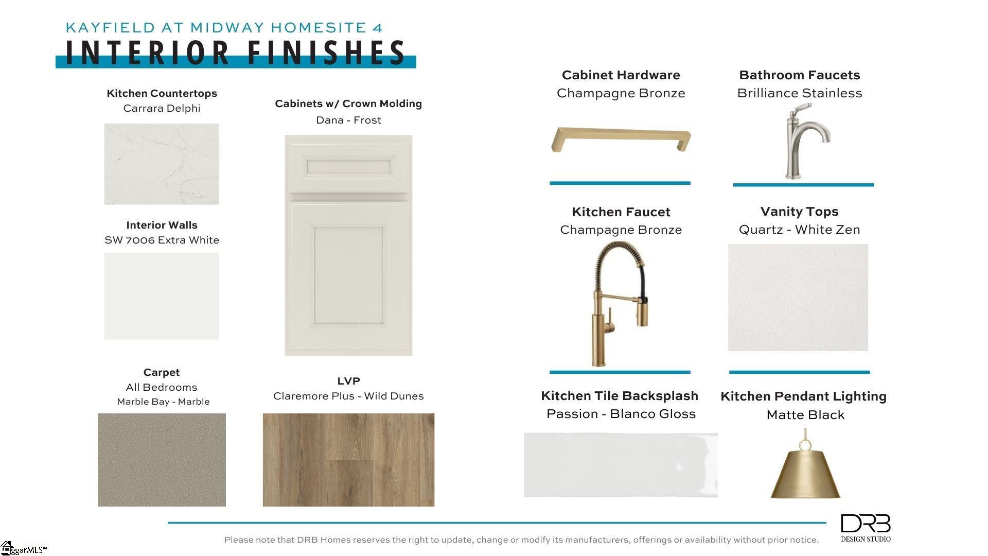 107 Kayfield Farms Drive Anderson, SC 29621 - Photo 42 of 49