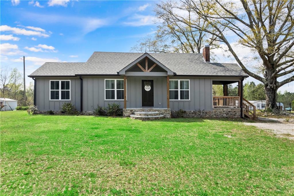 434 Mormon Church Road Buchanan, GA 30113 - Photo 1 of 1