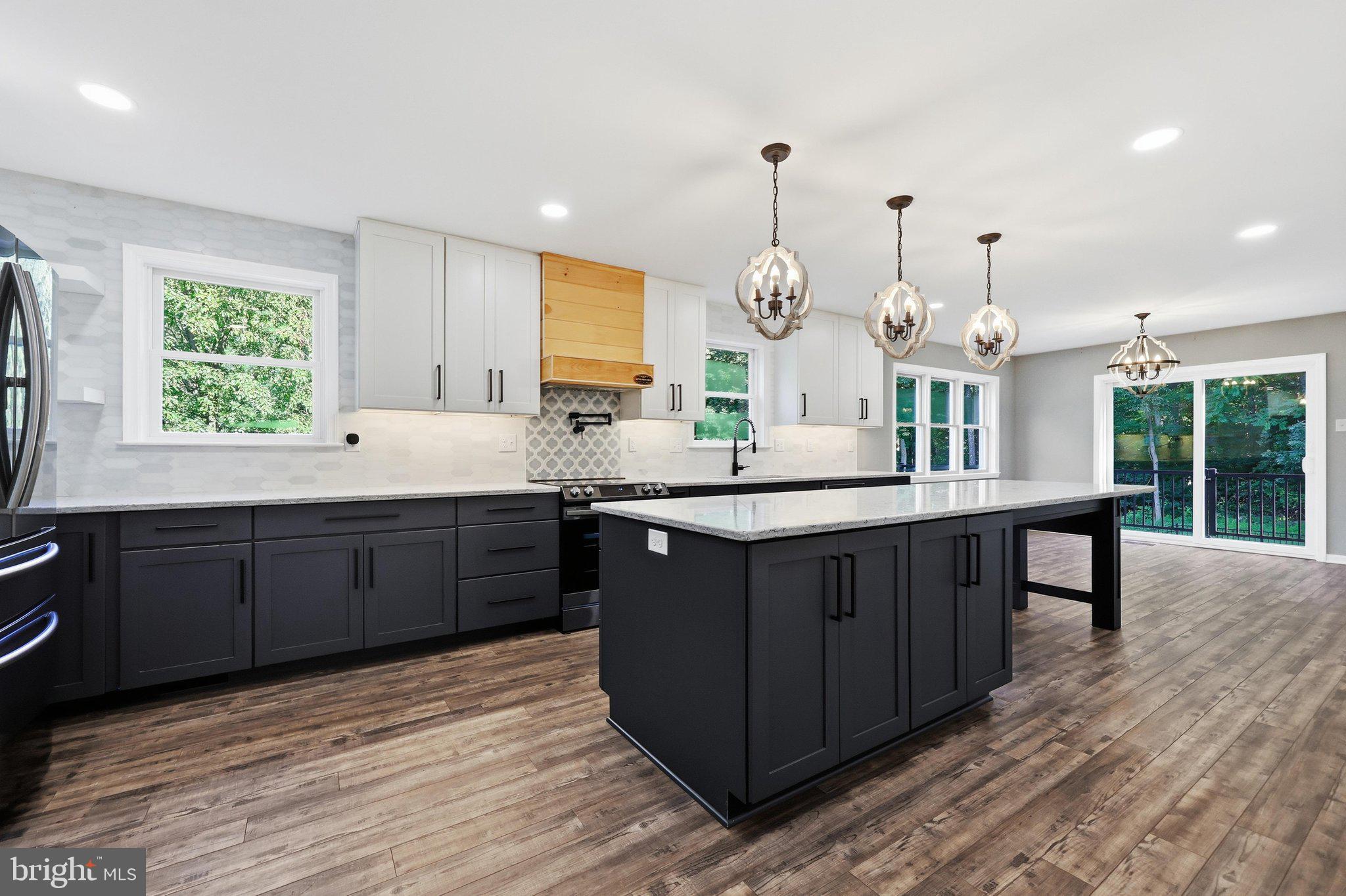 11441 Pleasant Valley Road Smithsburg, MD 21783 - Photo 13 of 66 Kitchen