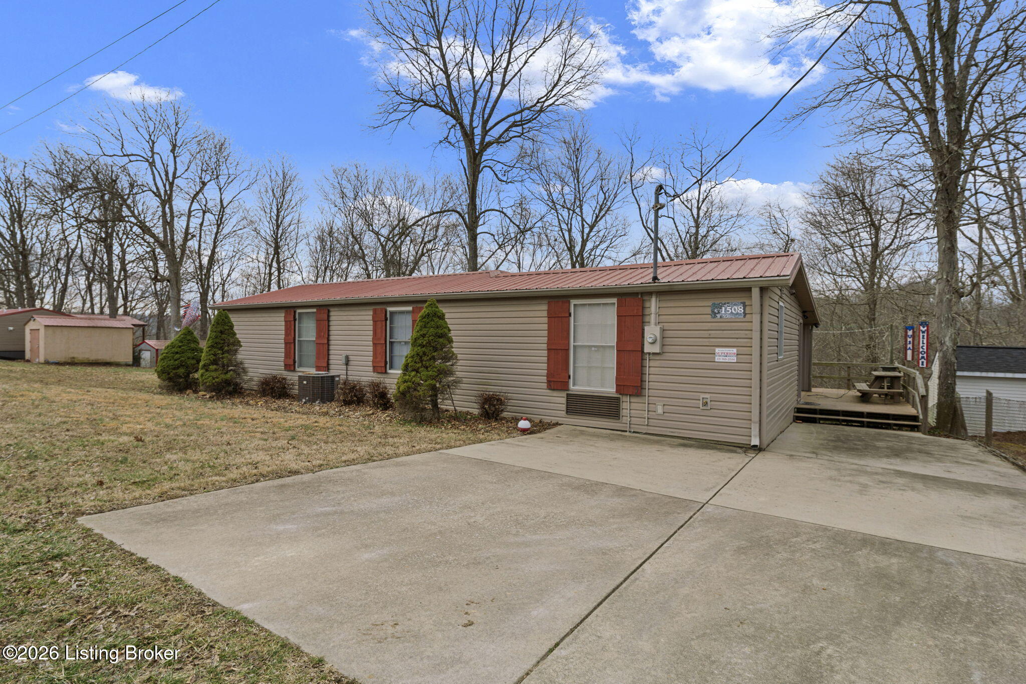 1508 William Cemetery Road Clarkson, KY 42726 - Photo 1 of 28 3-web-or-mls-DSC01645