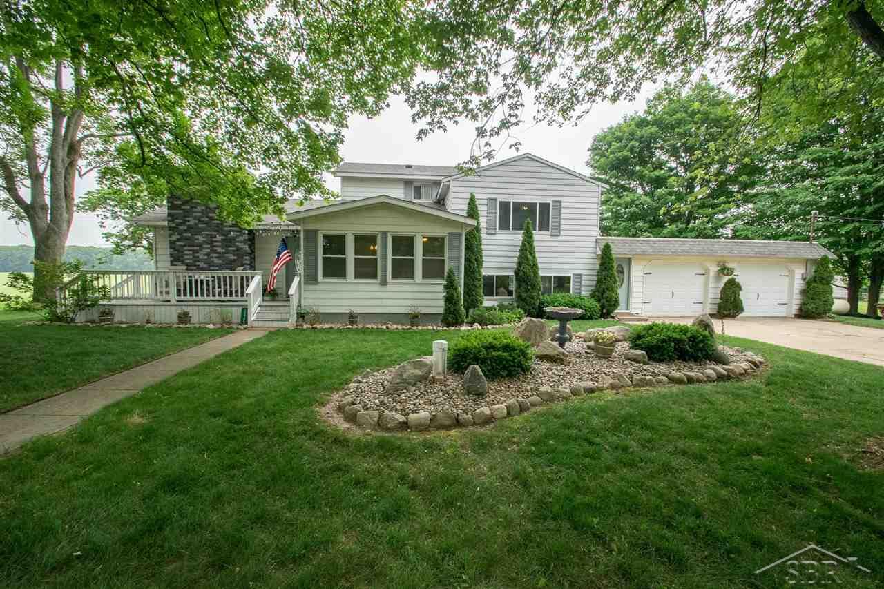 10985 South Mission Road Shepherd, MI 48883 - Photo 22 of 34