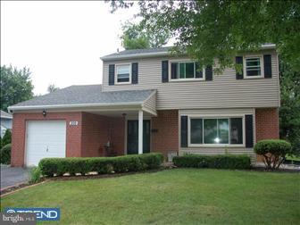 209 Hemlock Lane Springfield, PA 19064 - Photo 1 of 6