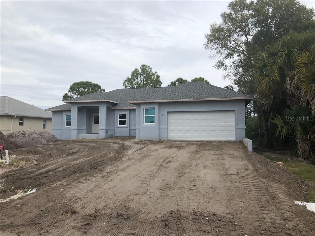 218 Marker Road Rotonda West, FL 33947 - Photo 1 of 1
