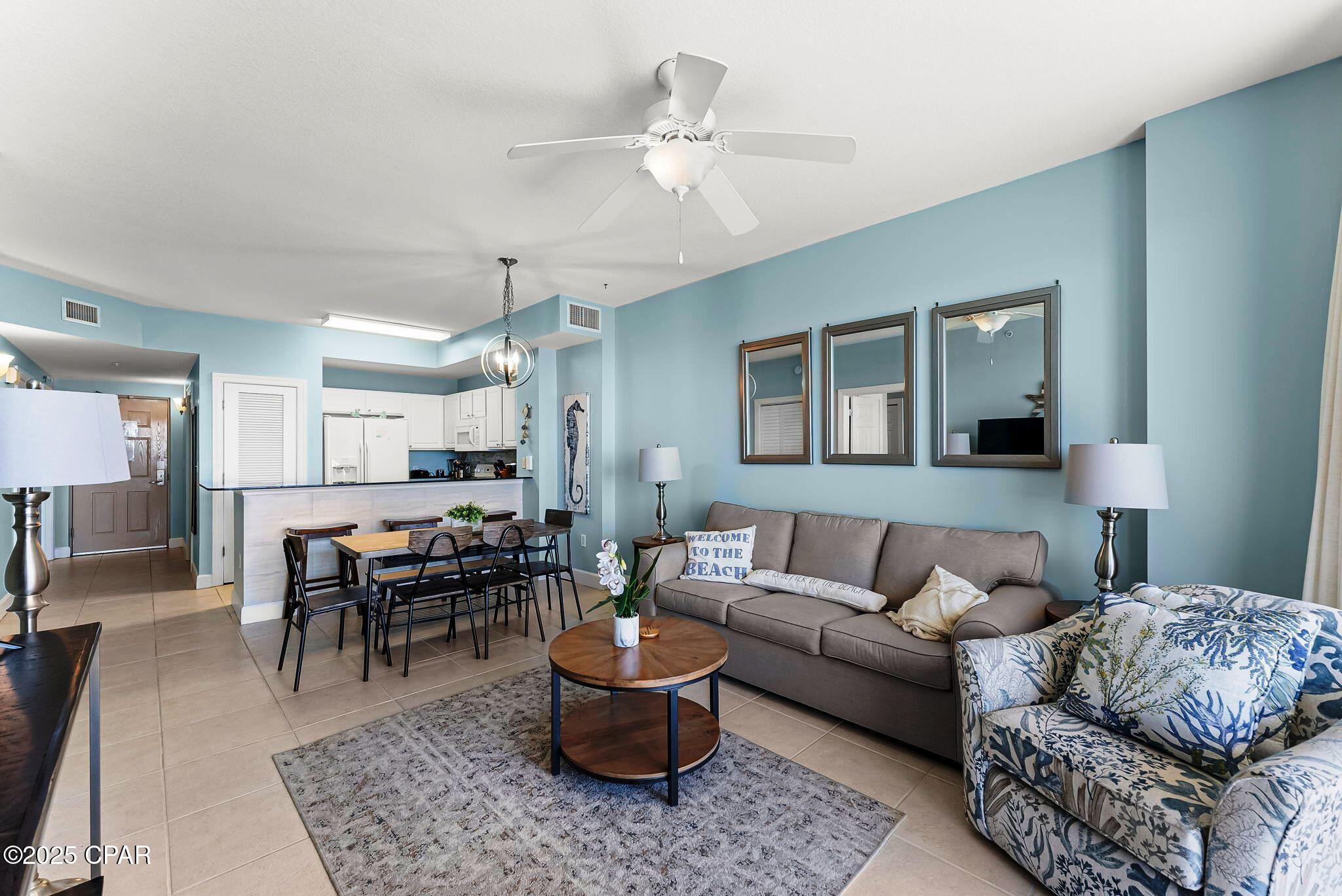 14825 Front Beach Road, Unit 2407 Panama City Beach, FL 32413 - Photo 11 of 46 Gallery Image 11