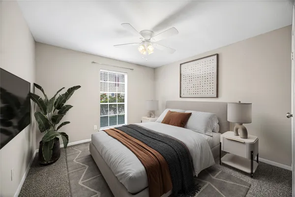 $1,150 | 2120 El Paseo Street, Unit 803, Houston, TX 77054