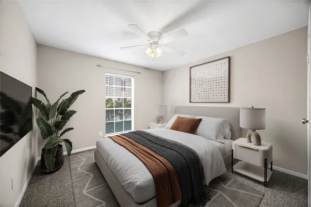 $1,175 | 2120 El Paseo Street, Unit 803, Houston, TX 77054