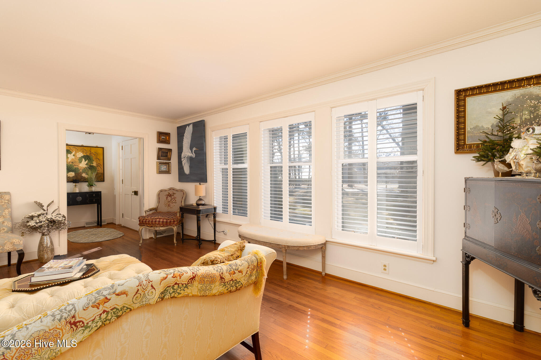 115 Horniblow Point Road Edenton, NC 27932 - Photo 11 of 38 Formal Living