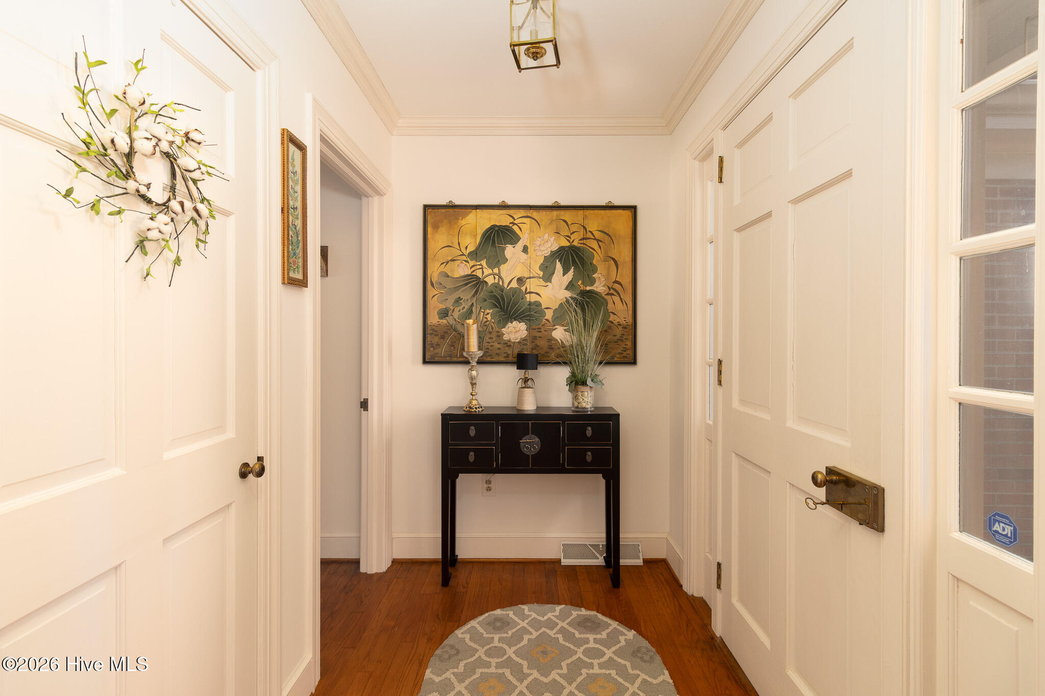 115 Horniblow Point Road Edenton, NC 27932 - Photo 12 of 38 Entry Way