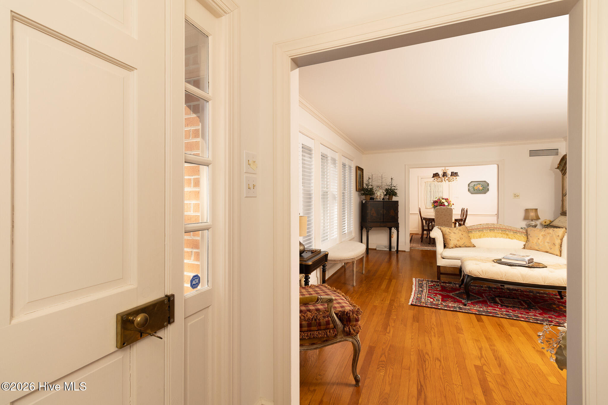 115 Horniblow Point Road Edenton, NC 27932 - Photo 13 of 38 Entry Way